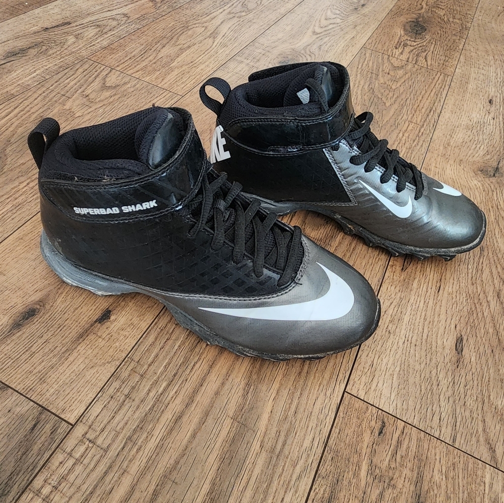 Nike Football Cleats